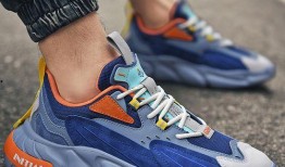 最新爆料球鞋品牌推荐男,2023年度爆款球鞋品牌推荐，男生必备清单